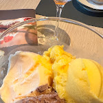 Photo n°3 de l'avis de Jorrit.o fait le 01/07/2022 à 11:43 sur le  Restaurant Camping Montiggl à Eppan an der Weinstraße