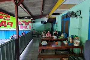 Sop Pak Min Taman Siswa image