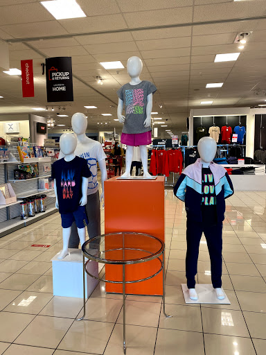 Department Store «JCPenney», reviews and photos, 4951 Slatten Ranch Rd, Antioch, CA 94531, USA
