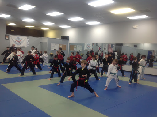 Martial Arts School «Legacy Martial Arts», reviews and photos, 747 W Cypress St, Kennett Square, PA 19348, USA