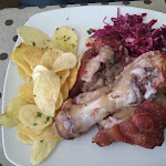 Photo n°4 de l'avis de Marco.l fait le 06/10/2017 à 12:55 sur le  O Capote Restaurante à Santarem