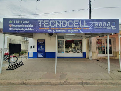 Tecnocell cardales