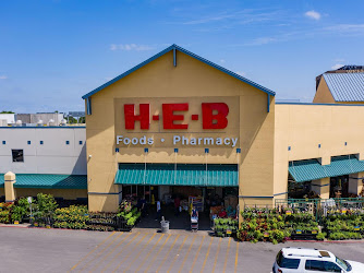 H-E-B