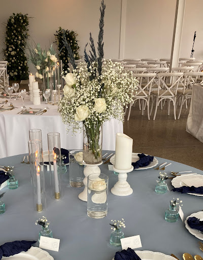 Rose Shop, 1903 Johnson St NE, Minneapolis, MN 55418, USA, 