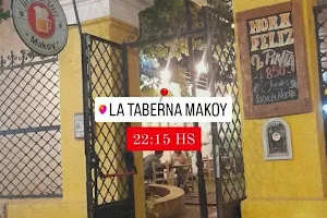 La Taberna Makoy image