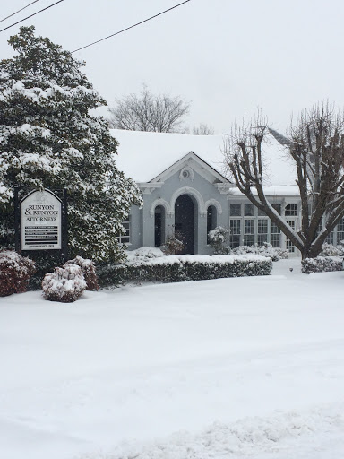 Lawyer «Runyon & Runyon Attorneys at Law», reviews and photos