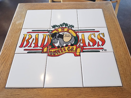 Coffee Shop «Bad Ass Coffee SLC», reviews and photos, 3530 State St, Salt Lake City, UT 84115, USA