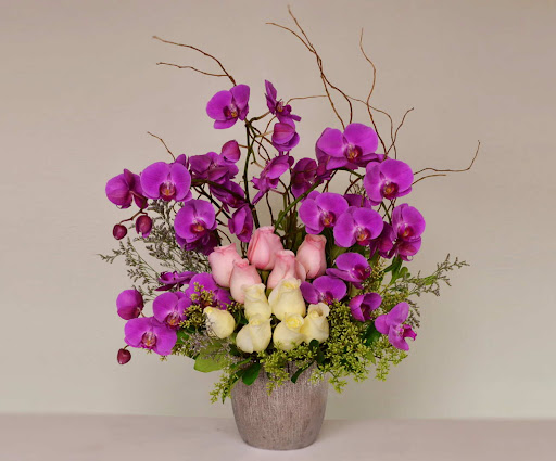 Florist «Corporate Flowers and Gifts», reviews and photos, 3130 Crow Canyon Rd C, San Ramon, CA 94583, USA