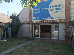 PHILIPS /AOC CENTRO TÉCNICO SANTIAGO