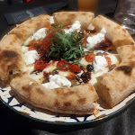 Photo n°3 de l'avis de Emanuele.o fait le 09/09/2023 à 17:54 sur le  Legàmi à Senigallia