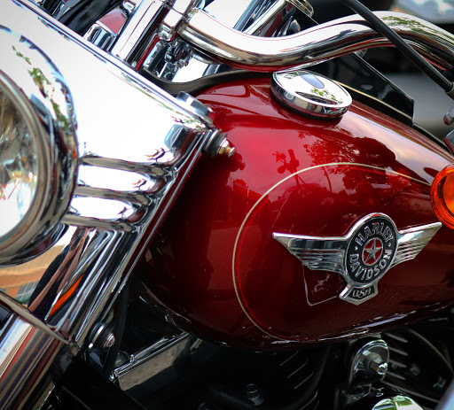 Harley-Davidson Dealer «Chicago Harley-Davidson», reviews and photos, 2929 Patriot Blvd, Glenview, IL 60026, USA