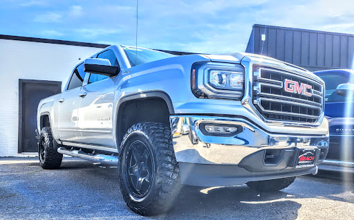 Used Car Dealer «Beach Auto Brokers», reviews and photos, 3510 E Little Creek Rd, Norfolk, VA 23518, USA