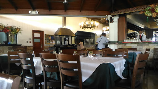 Restaurantes etiopes en Barquisimeto