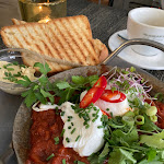 Photo n°3 de l'avis de Marc. fait le 23/02/2024 à 09:50 sur le  Rain Cafeatery à Hamburg