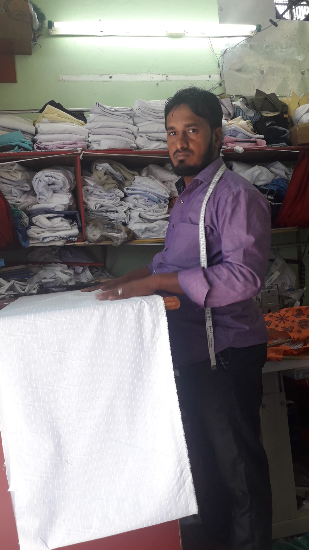 Top Look Tailors
