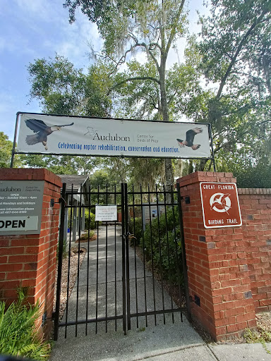 Zoo «Audubon Center for Birds of Prey», reviews and photos, 1101 Audubon Way, Maitland, FL 32751, USA