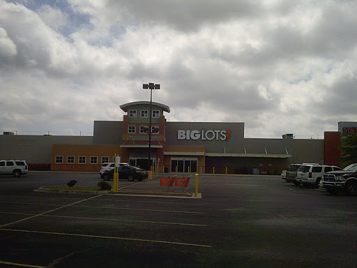 Department Store «Big Lots», reviews and photos, 5000 Main St, The Colony, TX 75056, USA