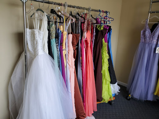 Thrift Store «Thrift Shop & Donations YMCA at VA Tech», reviews and photos