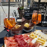Photo n°1 de l'avis de Valentina. fait le 30/05/2021 à 13:10 sur le  Bar a la Torre Paninoteca à Bormio