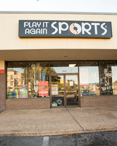 Play It Again Sports, 2933 W Anderson Ln, Austin, TX 78757, USA, 