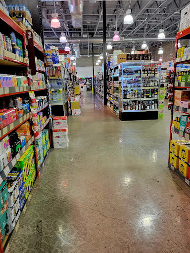 Wine Store «BevMo!», reviews and photos, 5717 Christie Ave, Emeryville, CA 94608, USA