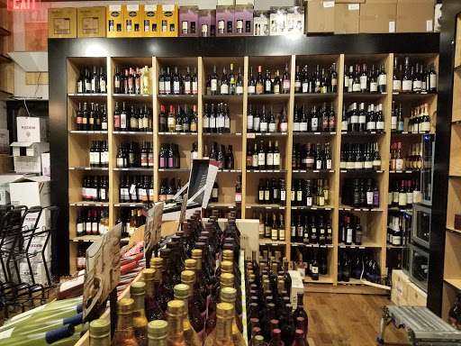 Wine Store «The Wine Cave - Kosher Wine & Spirits», reviews and photos, 888 Bedford Ave, Brooklyn, NY 11205, USA