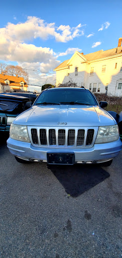 Used Car Dealer «Hassan Automotive», reviews and photos, 21 Newcomb St, Quincy, MA 02169, USA