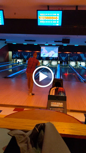 Bowling Alley «AMF Lincoln Lanes», reviews and photos, 3485 Lake Michigan Dr NW, Grand Rapids, MI 49534, USA