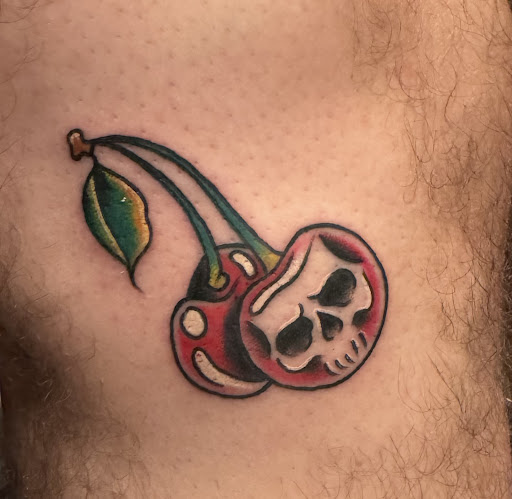 Explore nautical tattoo ideas, creative tattoo ideas in Phoenix, available at HIGH NOON TATTOO