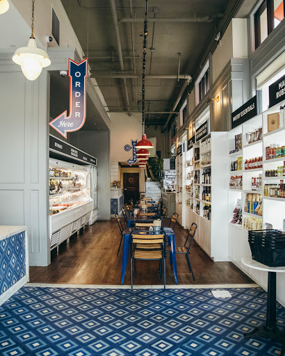 American Restaurant «Belcampo Meat Co.», reviews and photos, 1998 Polk St, San Francisco, CA 94109, USA