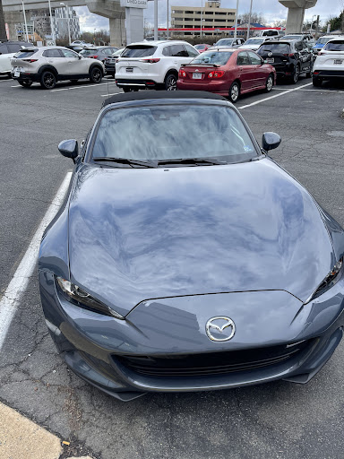 Used Car Dealer «Priority Mazda Tysons», reviews and photos, 8525 Leesburg Pike Suite T, Vienna, VA 22182, USA