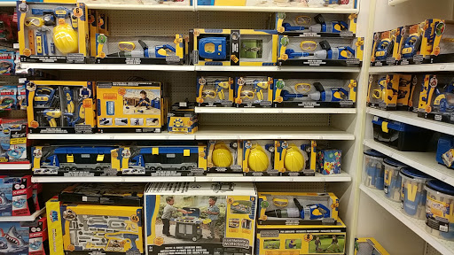 Toy Store «Toys