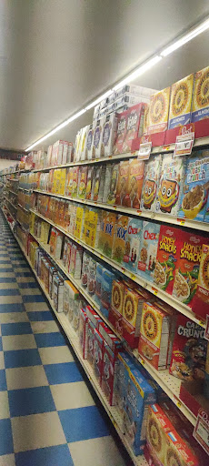 Supermarket «Presidente Supermarket», reviews and photos, 1895 SW 8th St, Miami, FL 33135, USA