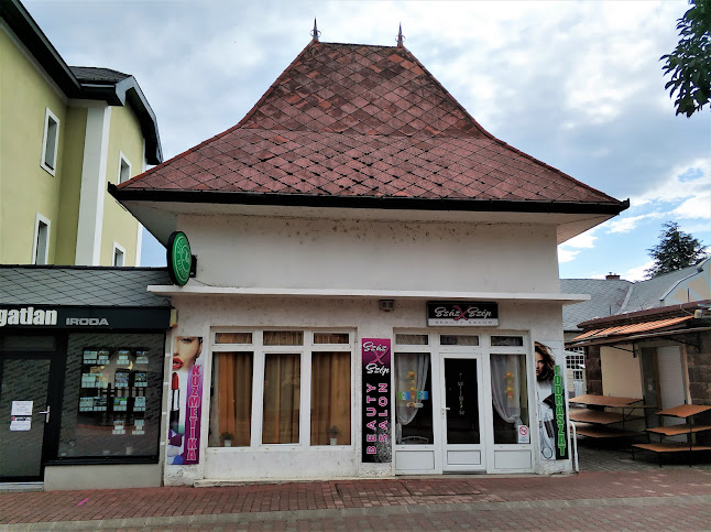 Értékelések erről a helyről: Százszorszép Beauty Salon, Balatonalmádi - Szépségszalon