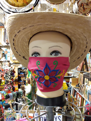 Cultural Center «Historic Market Square», reviews and photos, 514 W Commerce St, San Antonio, TX 78207, USA