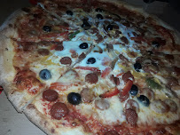 Plats et boissons du Pizzeria Pizza Napoli à Bonneuil-sur-Marne - n°18