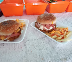 Tortas y Tacos La Güera y El Moreno photo