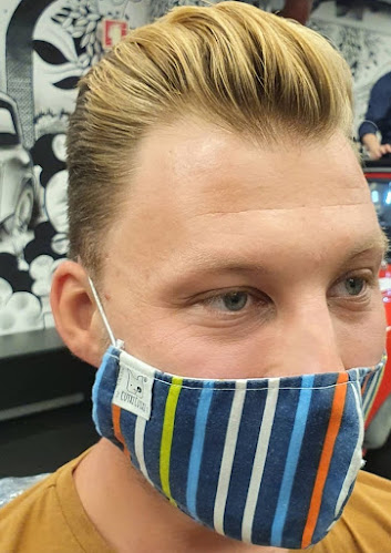 Barbershop | Barbearia | Estética Masculina - Sacavém