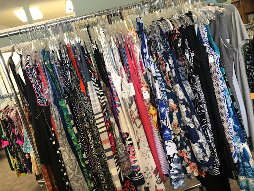 Thrift Store «Assistance League of Greater Placer - Thrift Shop», reviews and photos, 1263 Grass Valley Hwy, Auburn, CA 95603, USA