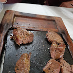 Photo n°1 de l'avis de Pedro.i fait le 03/11/2018 à 16:37 sur le  Pavilhão de Caça à Santa Cruz do Bispo