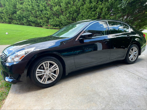 Used Car Dealer «Kams Auto Sales», reviews and photos, 350 W 3rd St, Jackson, GA 30233, USA