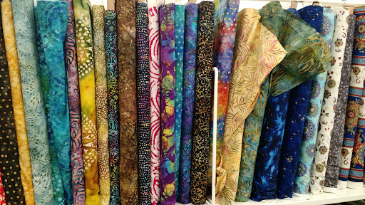 Fabric Store «Jo-Ann Fabrics and Crafts», reviews and photos, 5084 Jonestown Rd, Harrisburg, PA 17112, USA