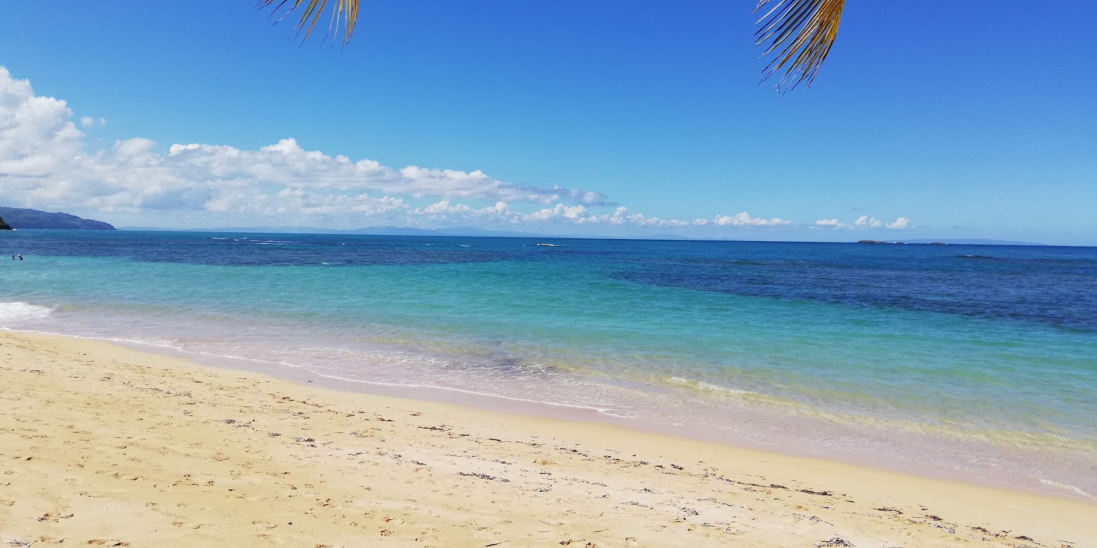 Photo de Playa Las Terrenas et ses beaux paysages