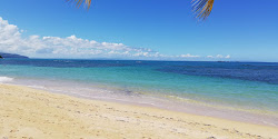 Photo de Playa Las Terrenas et ses beaux paysages