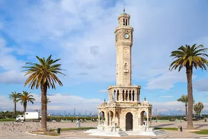 Clock Tower of İzmir image