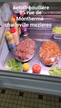 Photos du propriétaire du Restaurant kebab houillére à Charleville-Mézières - n°2