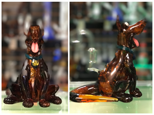 Tobacco Shop «U-Know Smoke and Vape Shop», reviews and photos, 618 Tuolumne St, Vallejo, CA 94590, USA