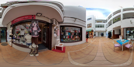 Street View y 360°