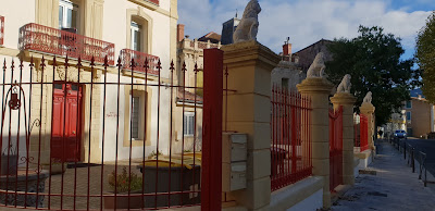 Association Interprofessionnelle de Santé au Travail A.I.S.T à Lamalou-les-Bains