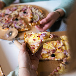 Photo n°18 de Tutti Pizza Castelsarrasin à Castelsarrasin ()